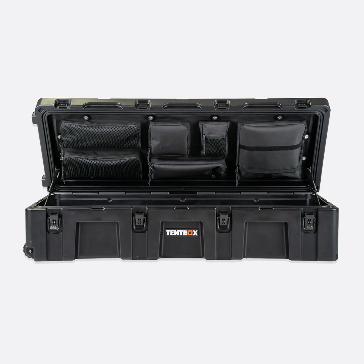 TentBox Cargo ferðabox - Image 3