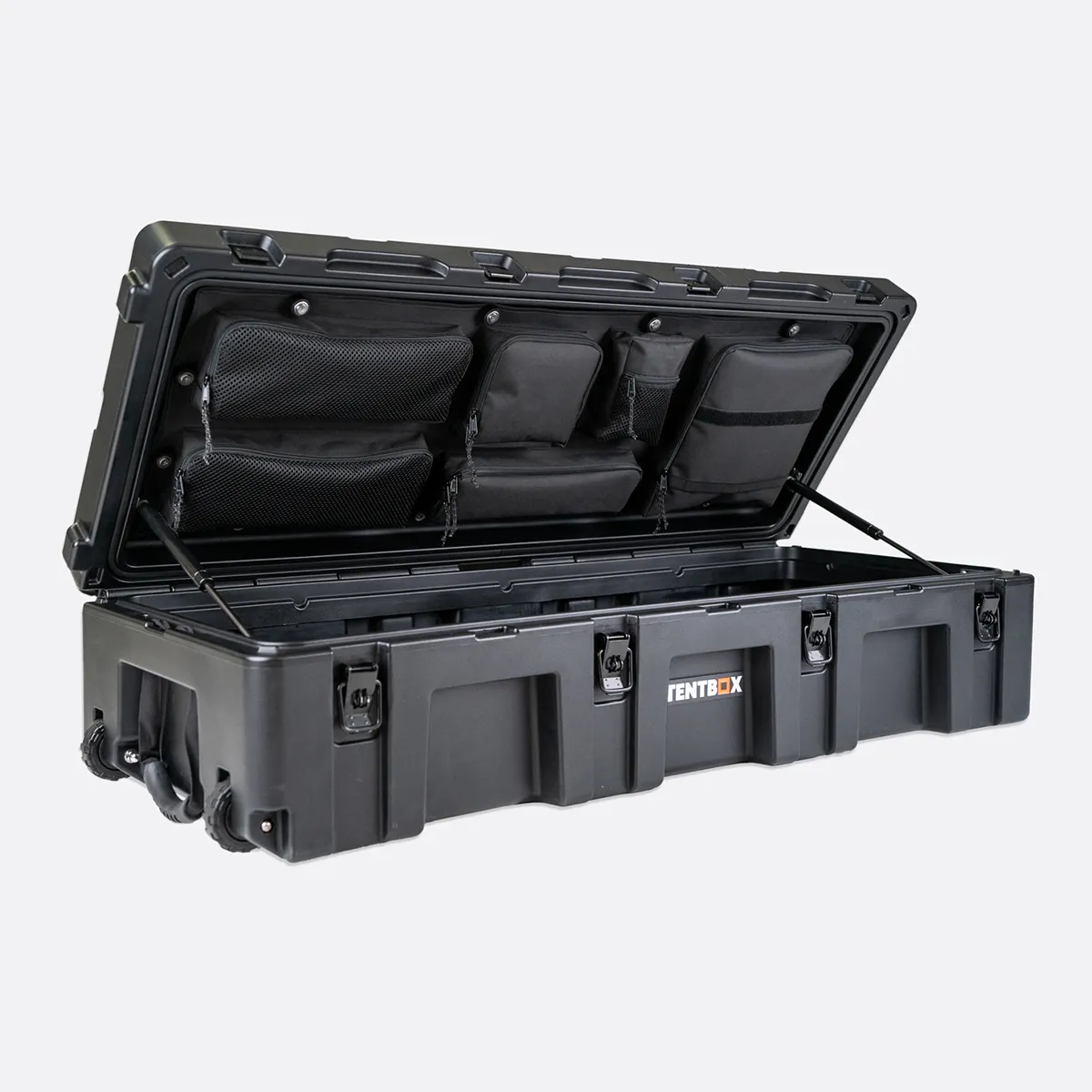 TentBox Cargo ferðabox - Image 4
