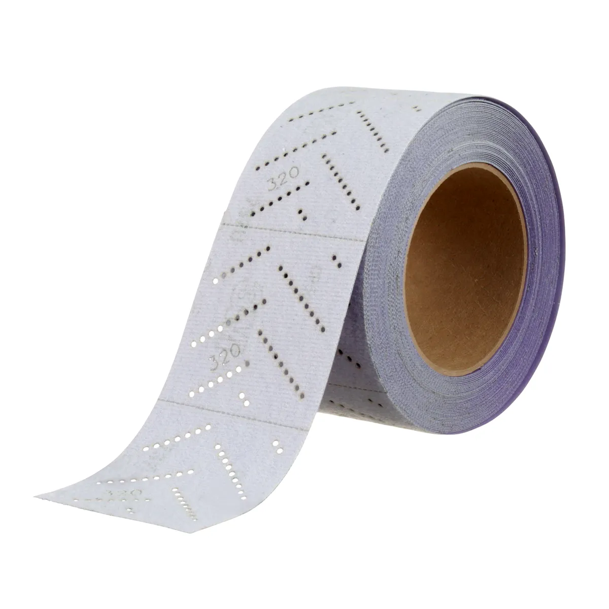 Slípiborði 3M Hookit 70mm x 12m 737U CII