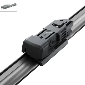 Bosch Aerotwin A120S 750/650 mm þurrkublaðasett – viðbótarmynd 2