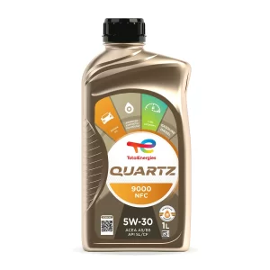TotalEnergies Quartz 9000 NFC 5W-30