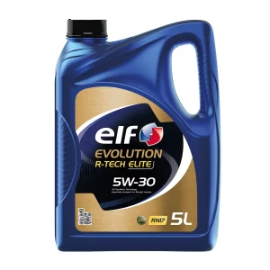 ELF Evolution R-Tech Elite 5W-30