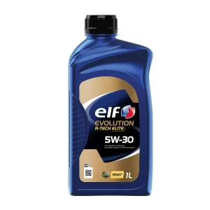 ELF Evolution R-Tech Elite 5W-30