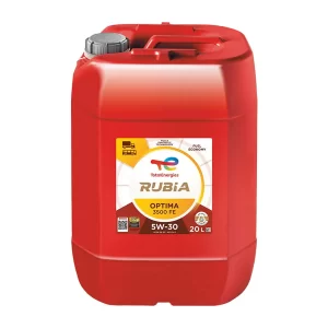 Smurolía TotalEnergies Optima 3500 5W-30 FE 5L