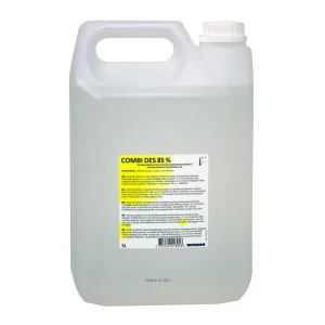 Handspritt Combi Des Gel 85%