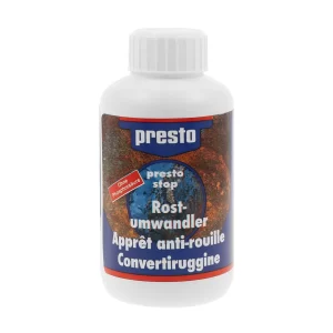 Ryðbreytir Presto Stop Rust Converter