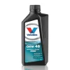 Valvoline OEM Advanced 48 RTU í svartri 1 L flösku með blágrænum merkimiða