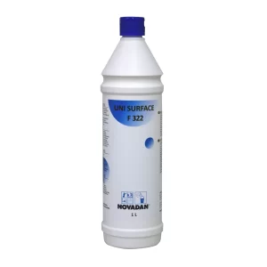 Uni Surface F 322 yfirborðshreinsir