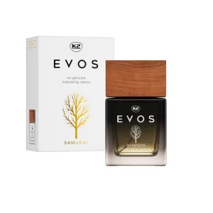 Ilmsprey K2 EVOS Samurai 50ml - Image 3