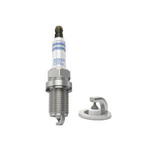 Kerti Double Platinium FR 6 KPP 33+ frá BOSCH, Trade number Kerti Double Platinium FR 6 KPP 33+