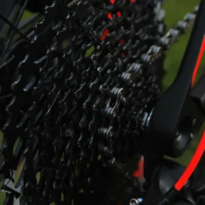 Keðjuhreinsir Chain Cleaner Gel sprey - Image 3