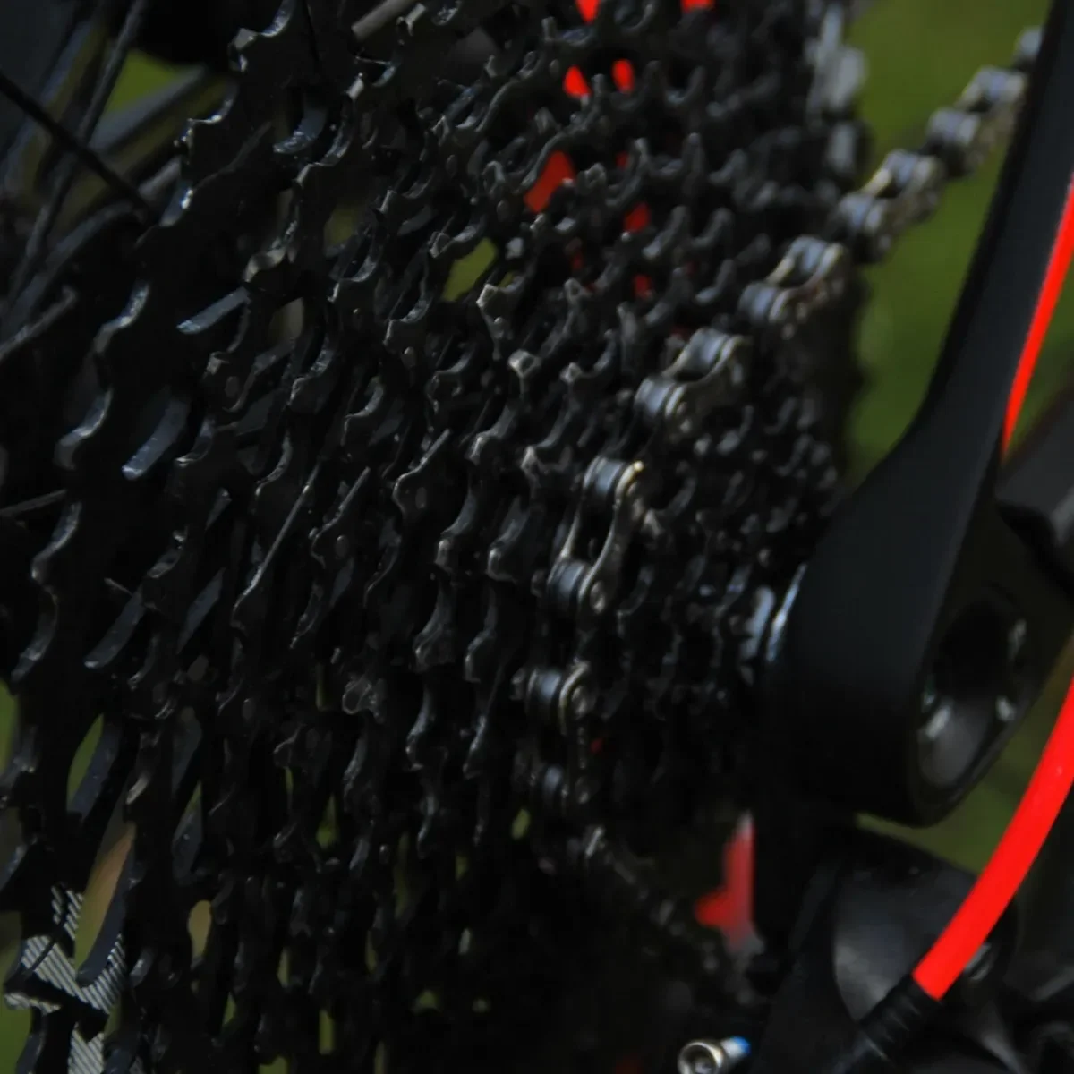 Keðjuhreinsir Chain Cleaner Gel sprey - Image 3