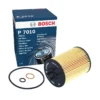 Bosch P 7010 olíusíuinnlegg með þéttingum og umbúðum