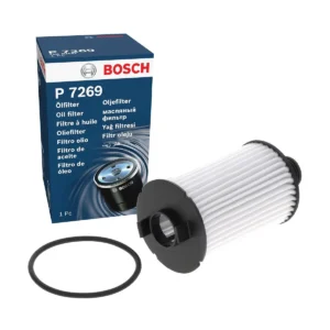 Bosch P 7269 olíusíuinnlegg með þéttihring og umbúðum