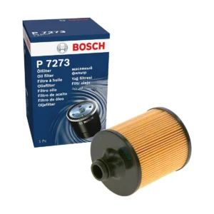 Bosch P 7273 olíusíuinnlegg með umbúðum