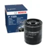 Bosch P 7325 olíusía með umbúðum
