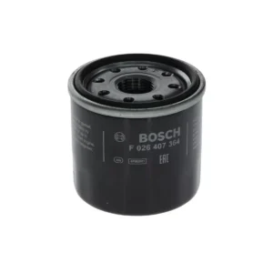 Bosch P 7364 áskrúfanleg olíusía