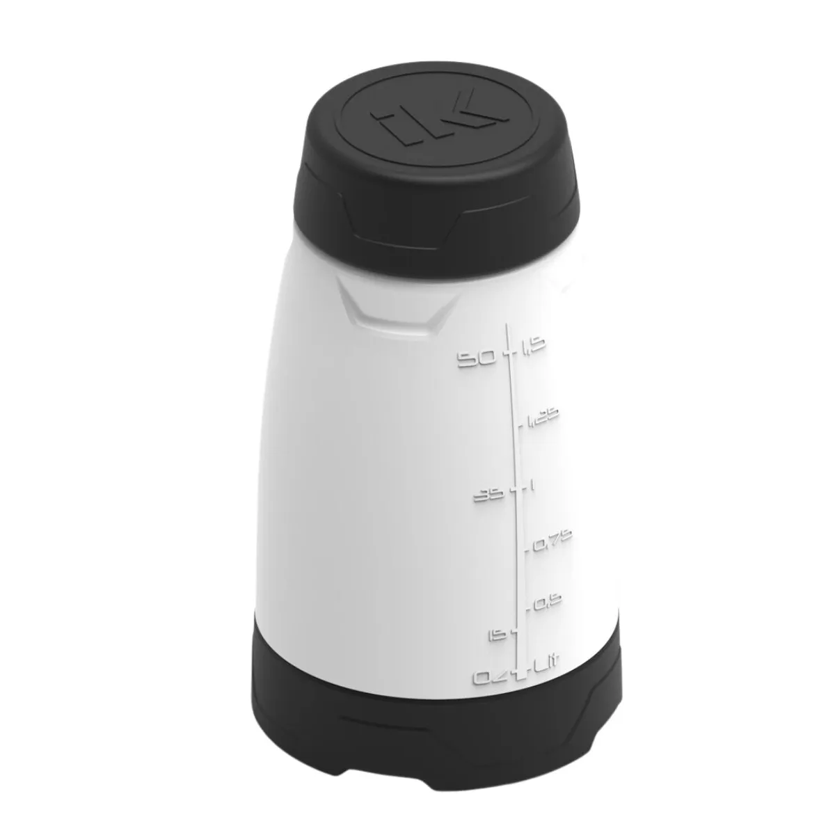 Úðakútar og kvoðukútar IK PRO lok - Image 2