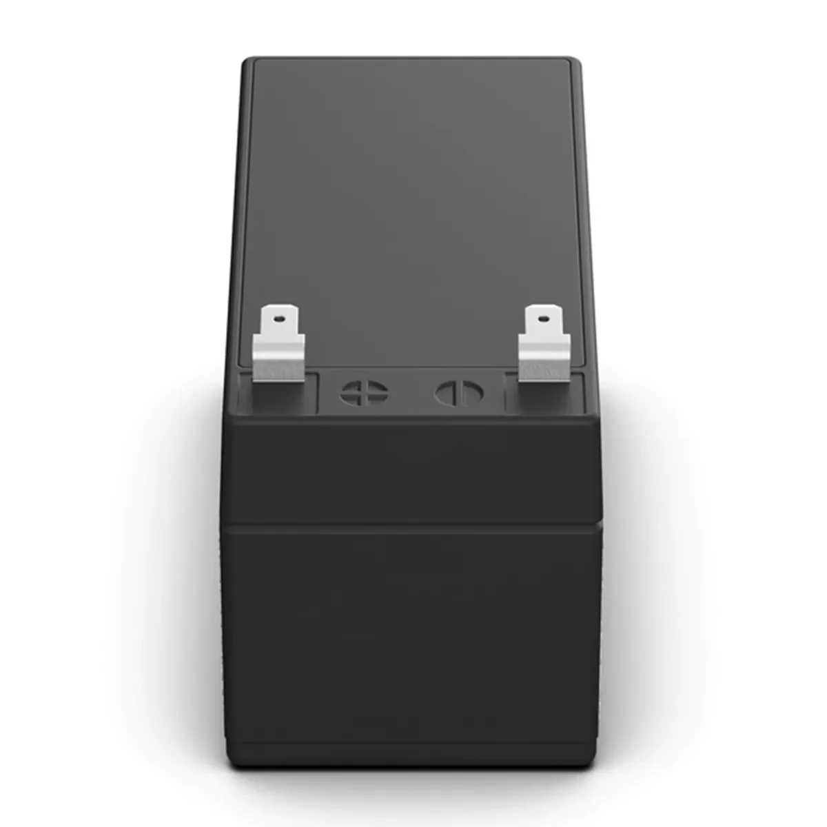 Rafgeymir Bosch 12V 1,3Ah – mynd 2