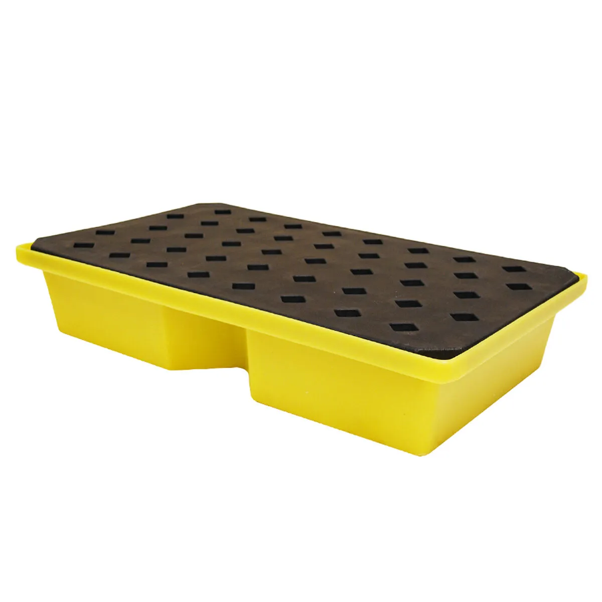 Lekabakki gulur/svartur ST60 - 63 L - Image 4