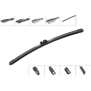 Bosch Aerotwin Plus APX16 400 mm þurrkublað – viðbótarmynd 3