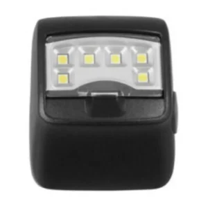 3M Speedglas 169200 – LED-vinnuljós séð að framan