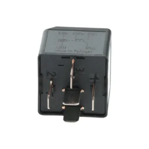 Relay 12V 30A 5 pinna - Image 3