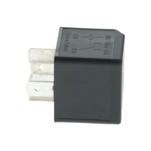Relay 12V 30A 5 pinna - Image 4