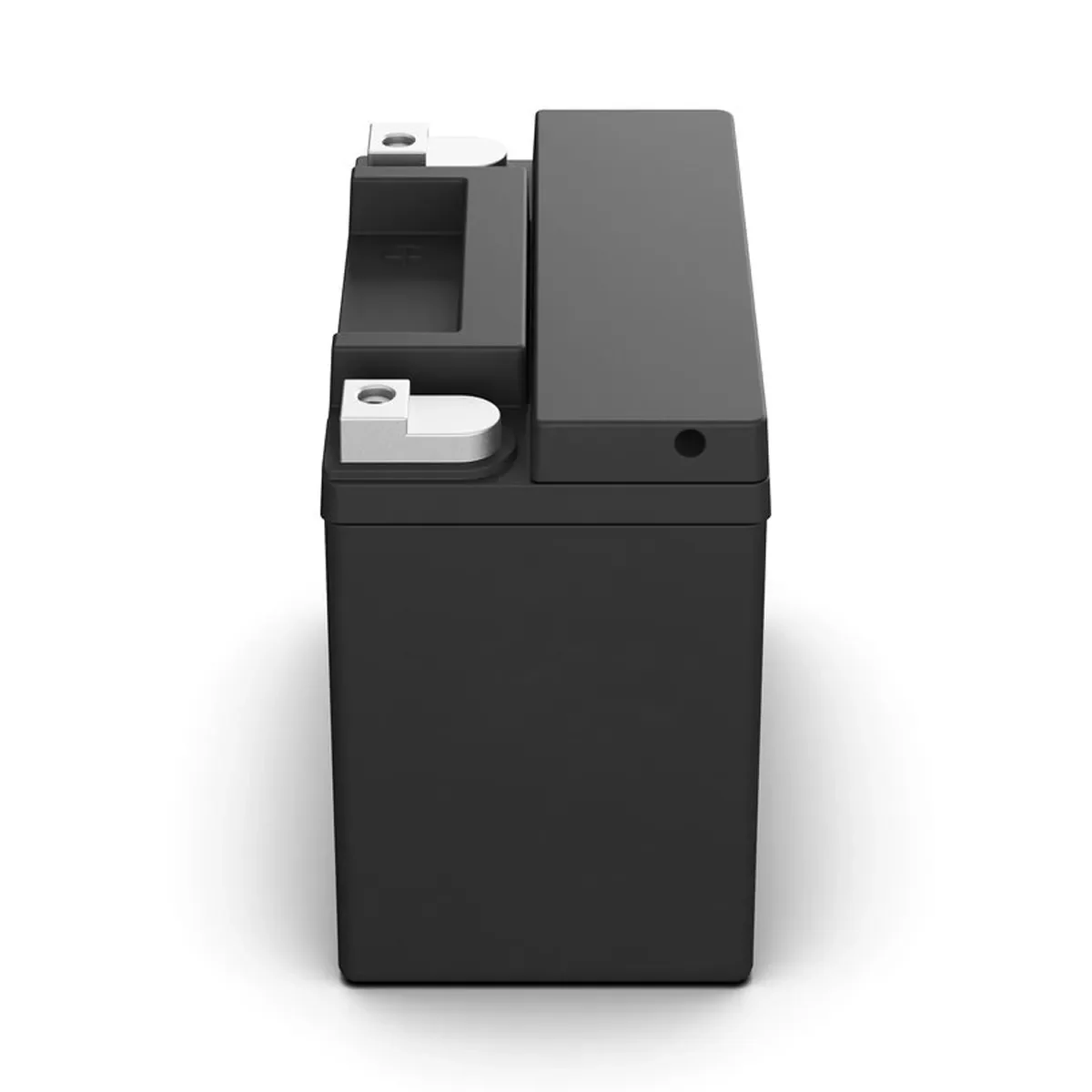 Rafgeymir Bosch 12V 11Ah – mynd 2
