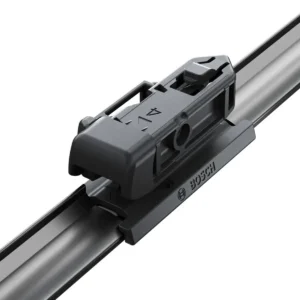 Bosch Aerotwin A121S 700/425 mm þurrkublaðasett – viðbótarmynd 2