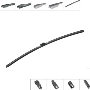 Bosch Aerotwin Plus APX26 650 mm þurrkublað – viðbótarmynd 3