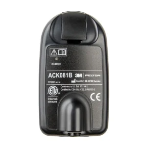 Peltor hleðslurafhlaða ACK081 í Lite-Com - Image 2
