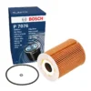 Bosch P 7076 olíusíuinnlegg með þéttingum og umbúðum