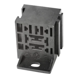 Relay sökkull fyrir 6,3mm