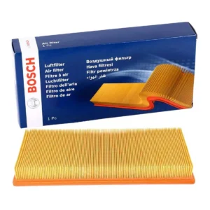 Loftsía - Bosch Air Filter S 9085