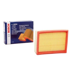 Loftsía - Bosch Air Filter S 3004