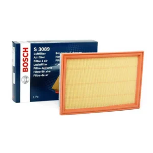 Loftsía - Bosch Air Filter S 3089