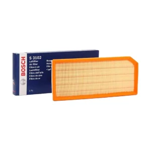 Loftsía - Bosch Air Filter S 3102