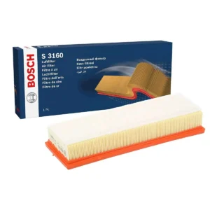 Bosch S 3160 vélaloftsía, vörunúmer 1457433160
