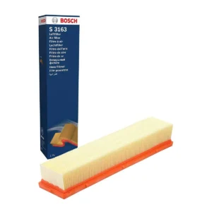 Bosch S 3163 vélaloftsía, vörunúmer 1457433163