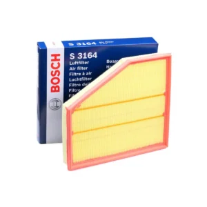 Loftsía - Bosch Air Filter S 3164