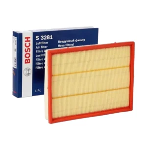 Bosch S 3281 vélaloftsía, vörunúmer 1457433281