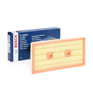 Loftsía - Bosch Air Filter S 3315