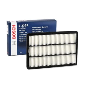 Loftsía - Bosch Air Filter S 3339