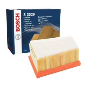 Bosch S 3529 vélaloftsía, vörunúmer 1457433529