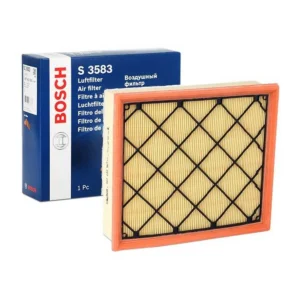 Bosch S 3583 vélaloftsía, vörunúmer 1457433583