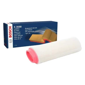 Bosch S 3588 vélaloftsía, vörunúmer 1457433588