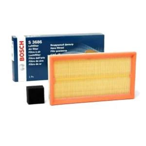 Bosch S 3686 vélaloftsía, vörunúmer 1457433686