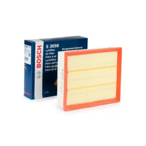 Bosch S 3698 vélaloftsía, vörunúmer 1457433698