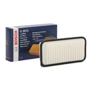 Loftsía - Bosch Air Filter S 3972